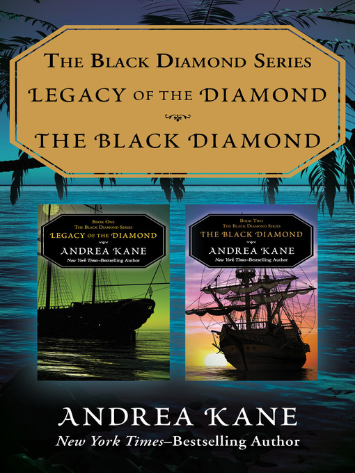 Title details for Black Diamond Series by Andrea Kane - Available